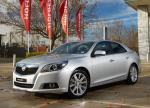 Holden Malibu 2014 года
